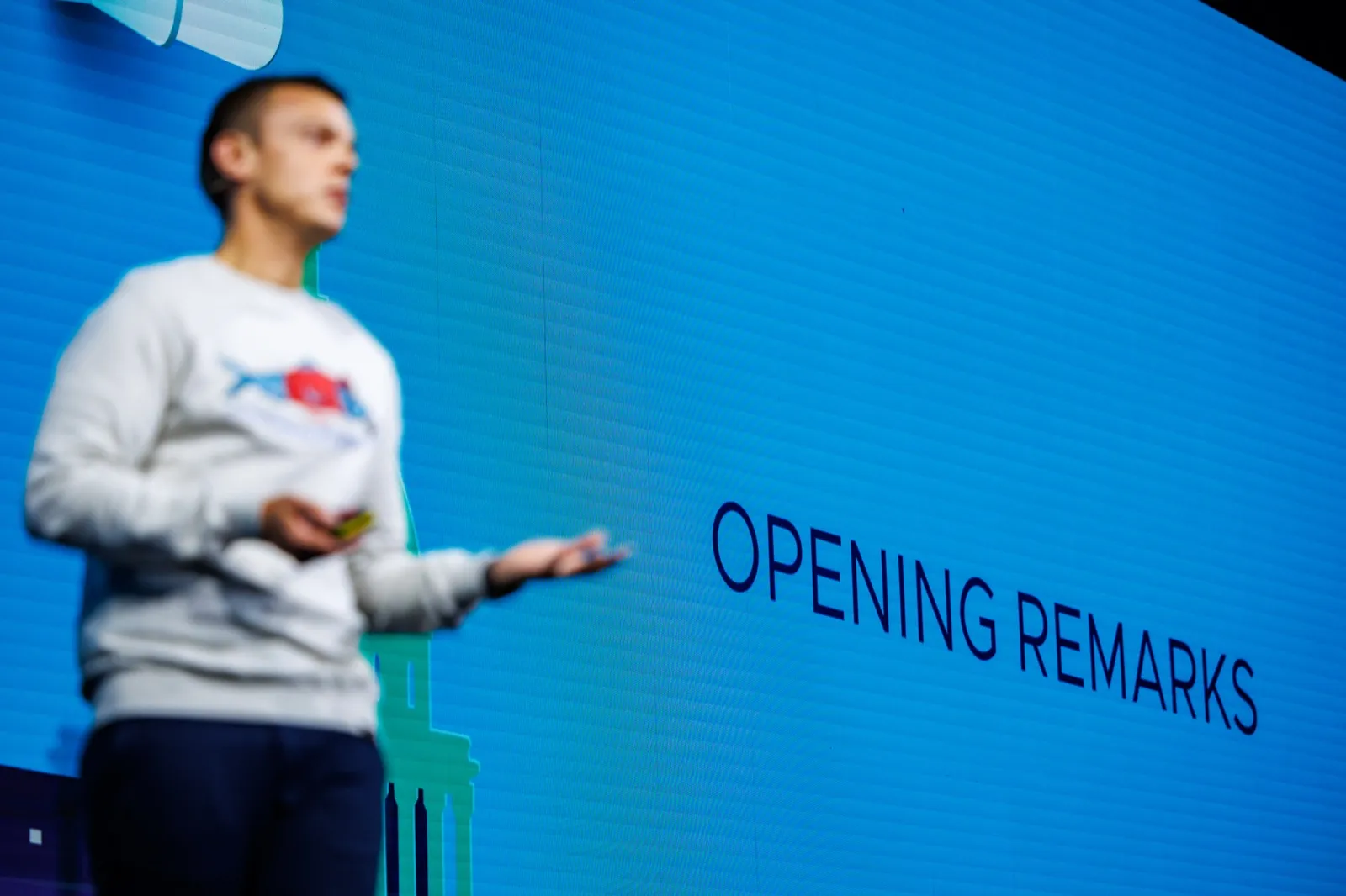 KubeCon + CloudNativeCon Europe 2024