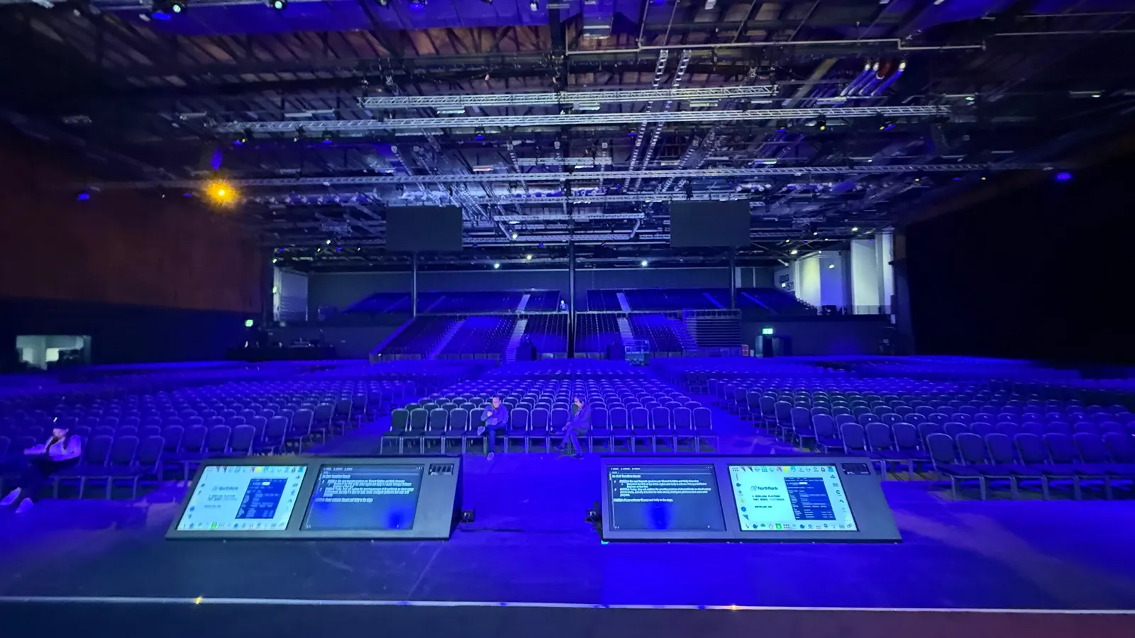 KubeCon + CloudNativeCon Europe 2025