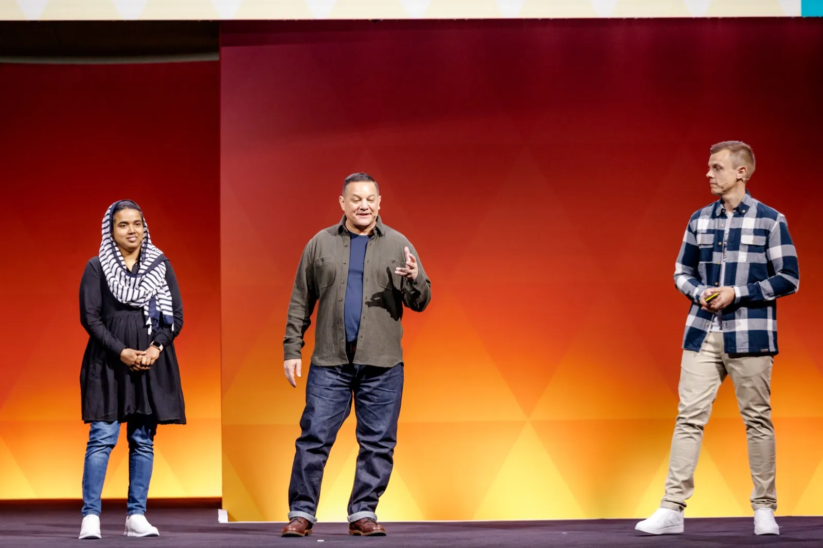 KubeCon + CloudNativeCon Europe 2025