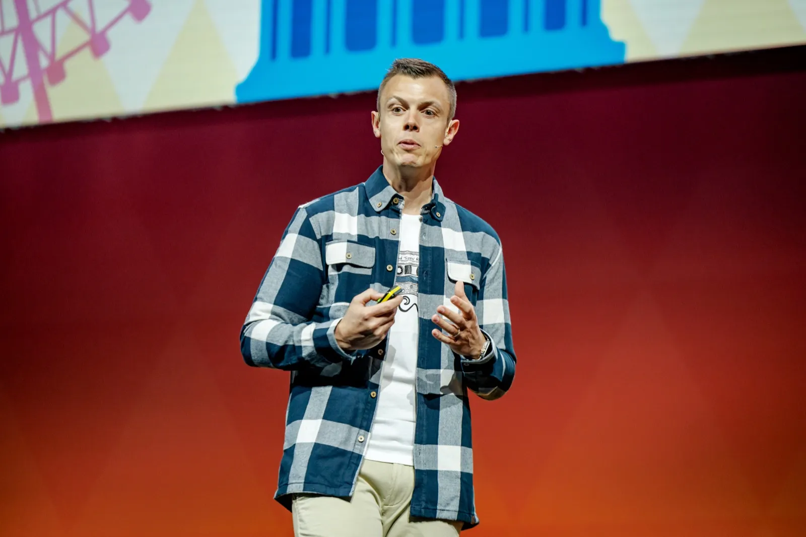 KubeCon + CloudNativeCon Europe 2025