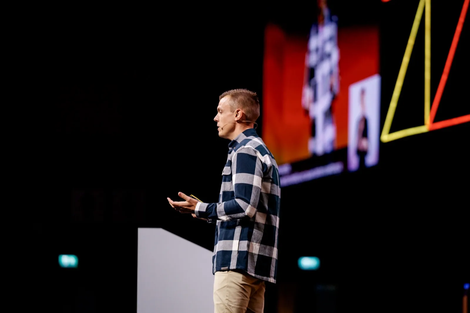 KubeCon + CloudNativeCon Europe 2025