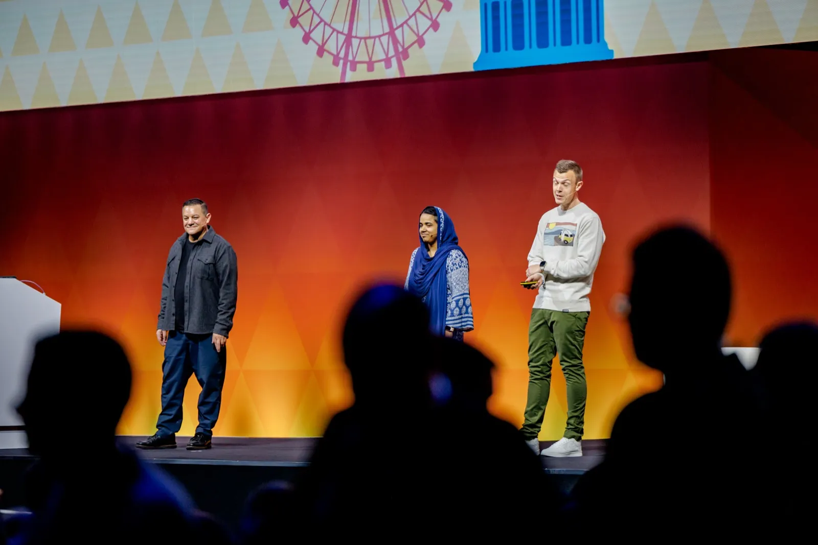 KubeCon + CloudNativeCon Europe 2025