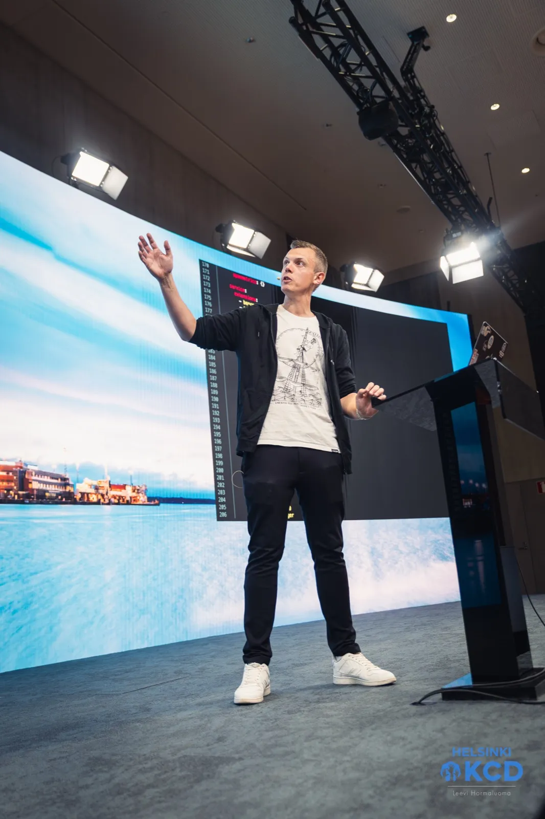 KCD Helsinki 2025