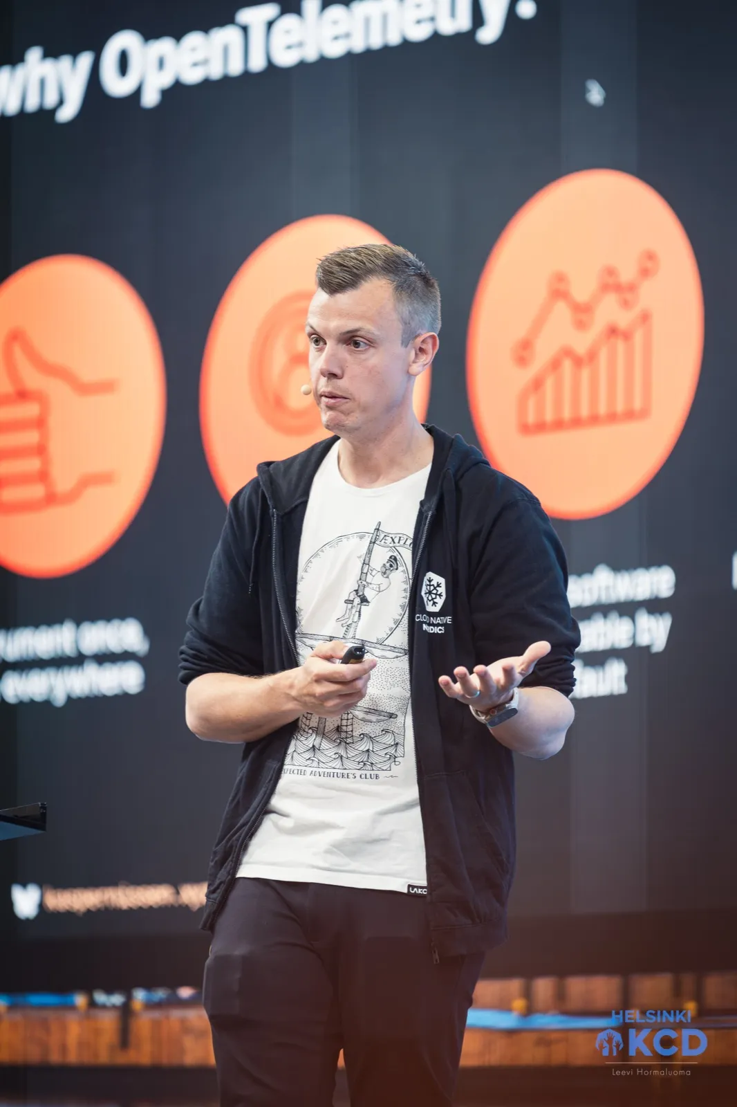 KCD Helsinki 2025