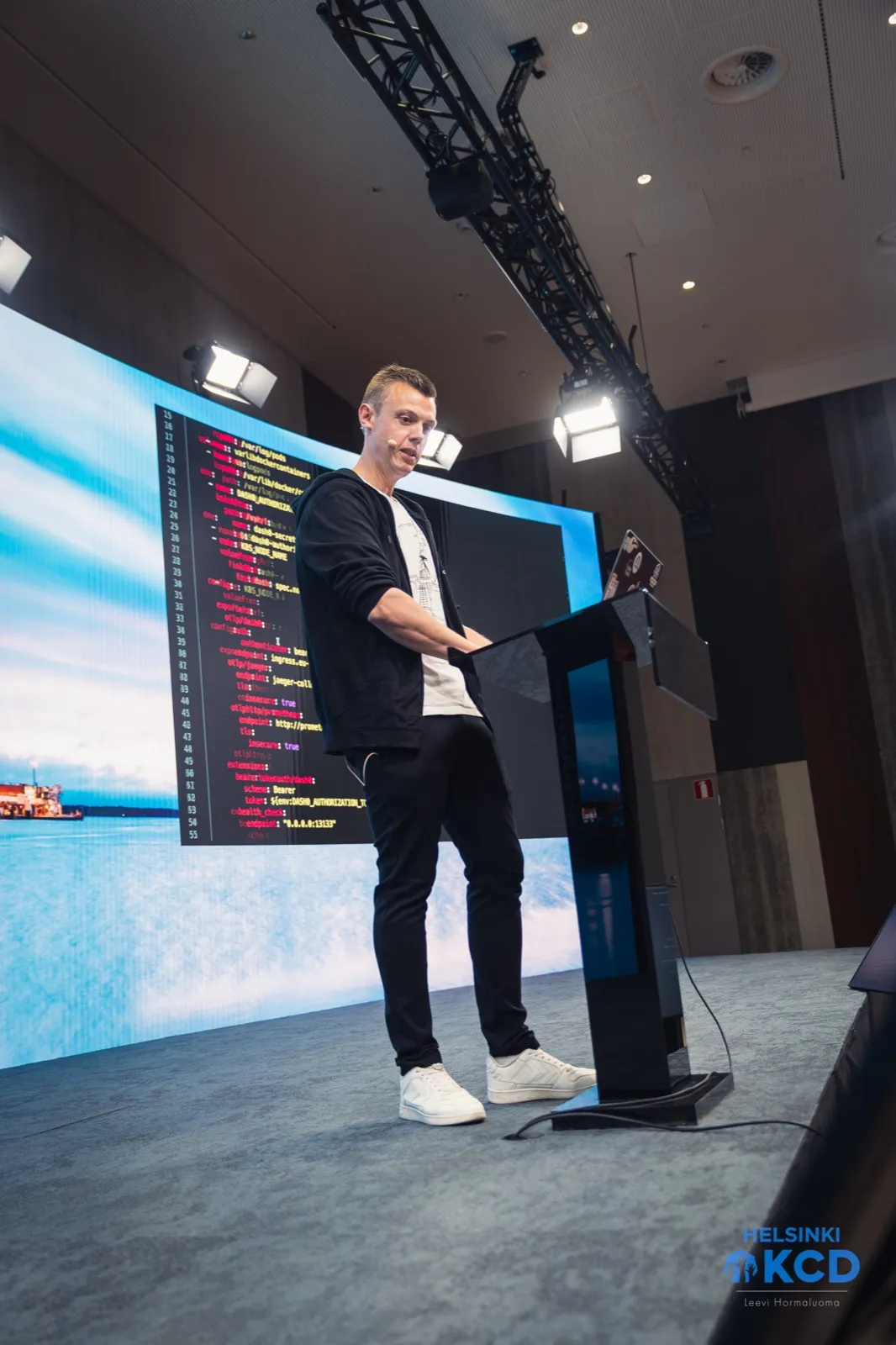 KCD Helsinki 2025