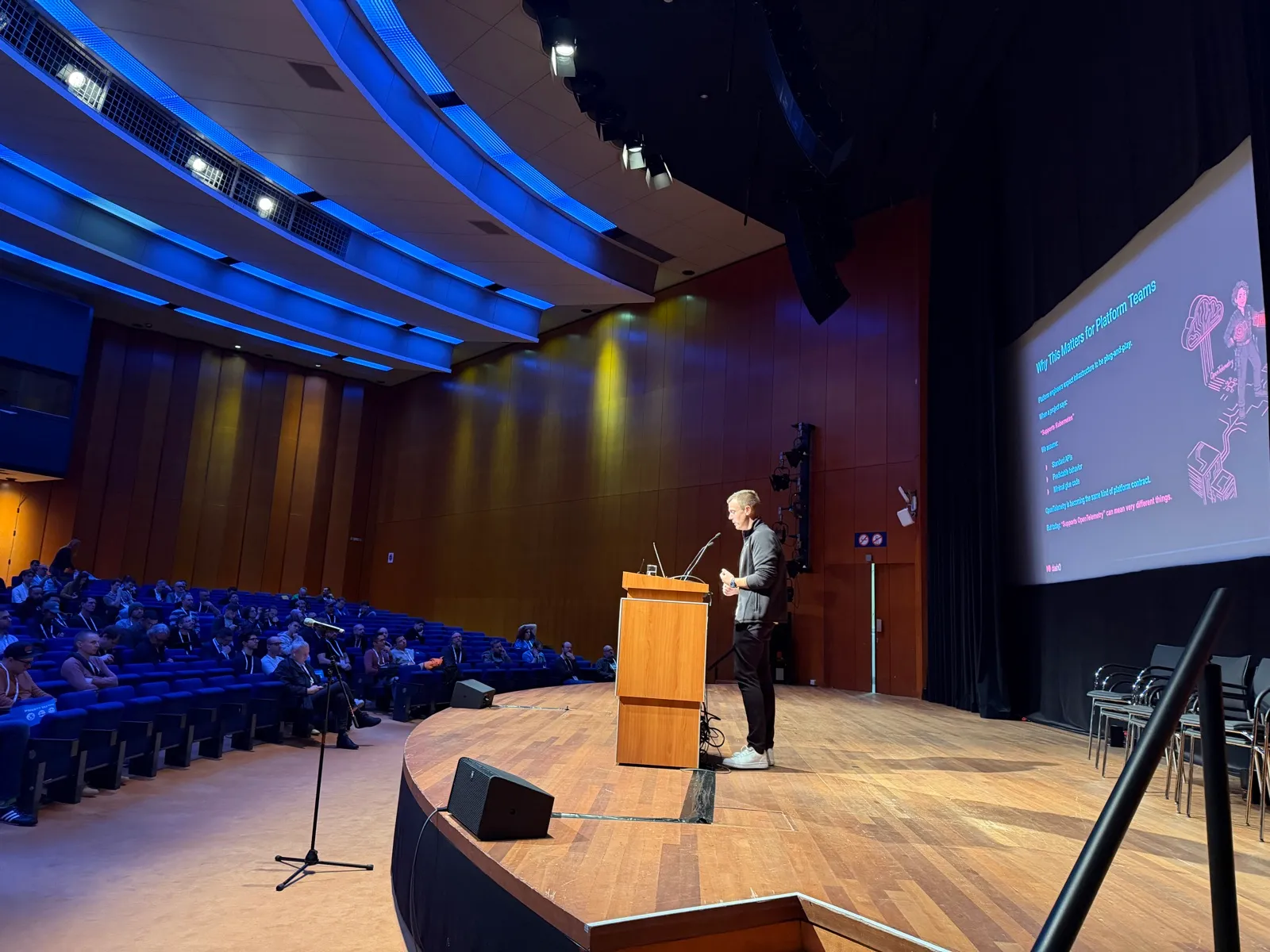 Observability Day, KubeCon + CloudNativeCon Europe 2026 co-located event, Amsterdam