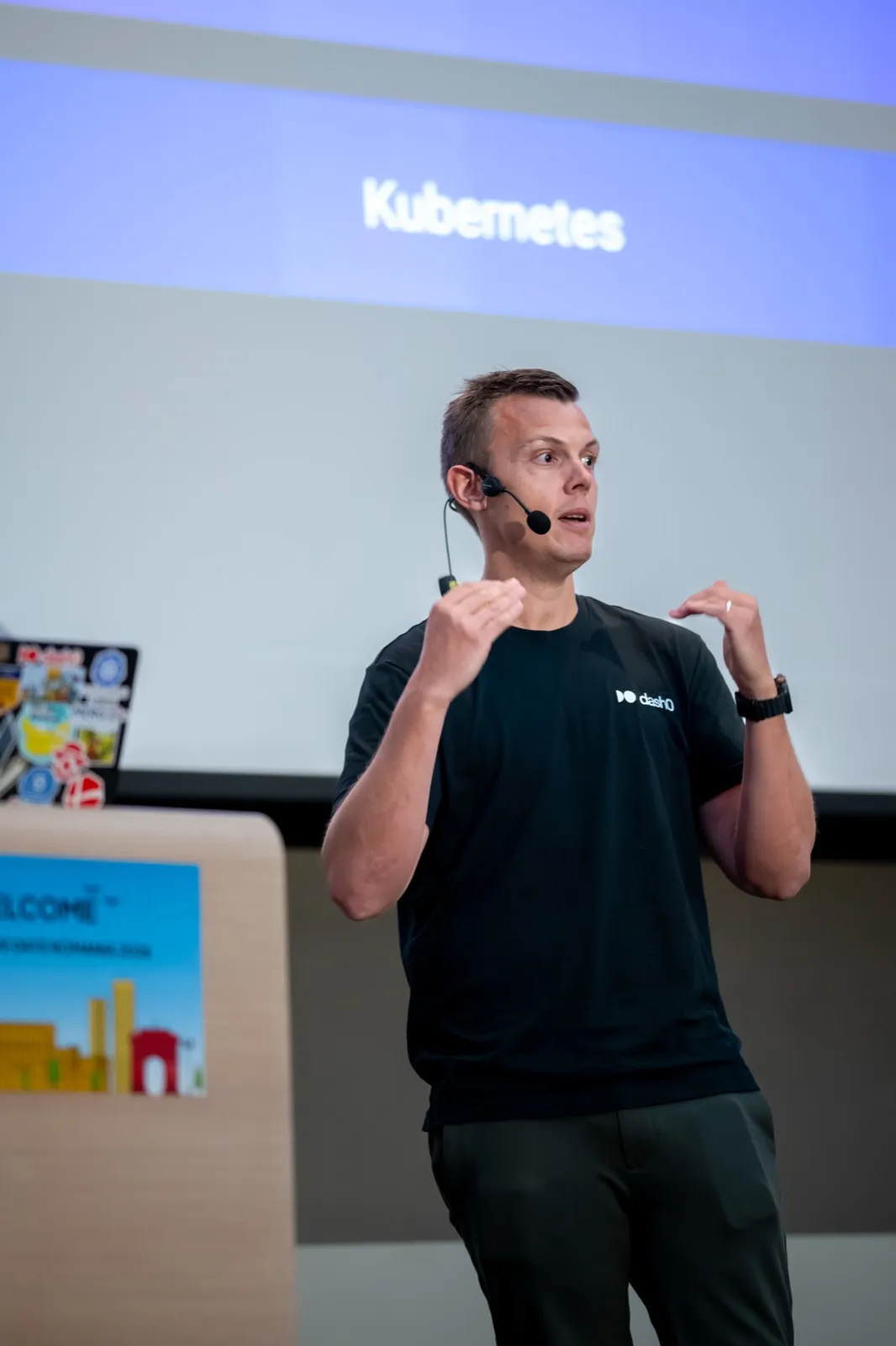 Cloud Native Days Romania 2026, Bucharest