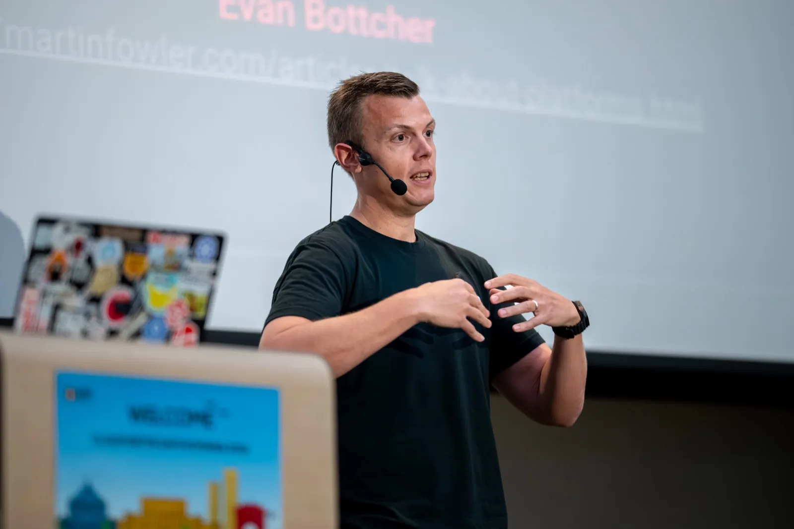 Cloud Native Days Romania 2026, Bucharest
