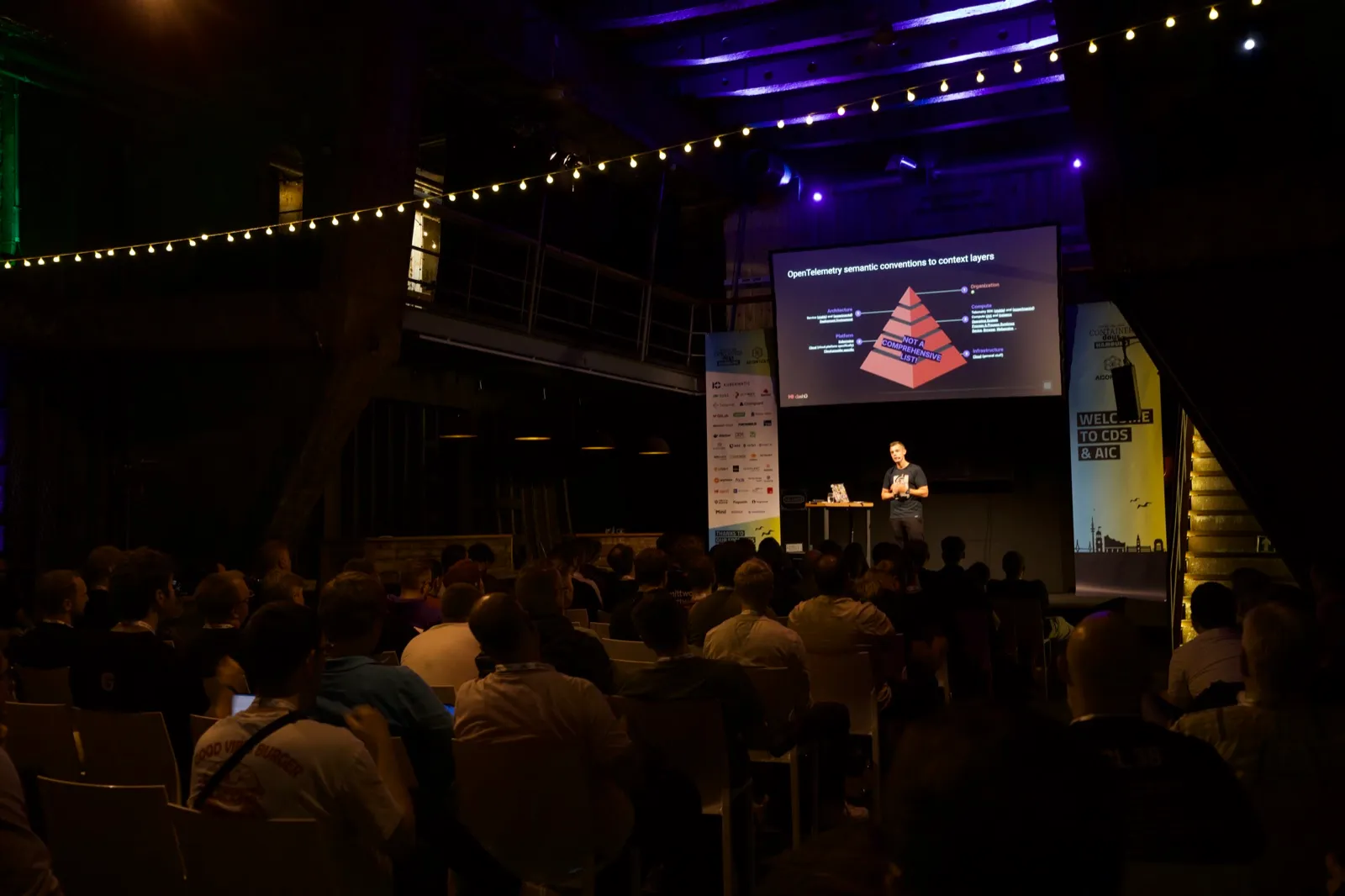 ContainerDays Hamburg 2026