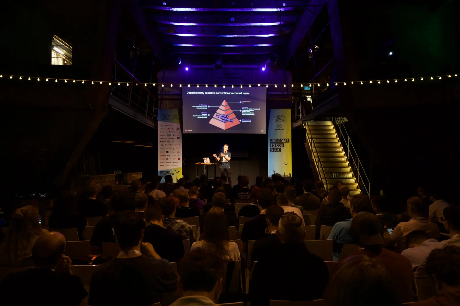 ContainerDays Hamburg 2026