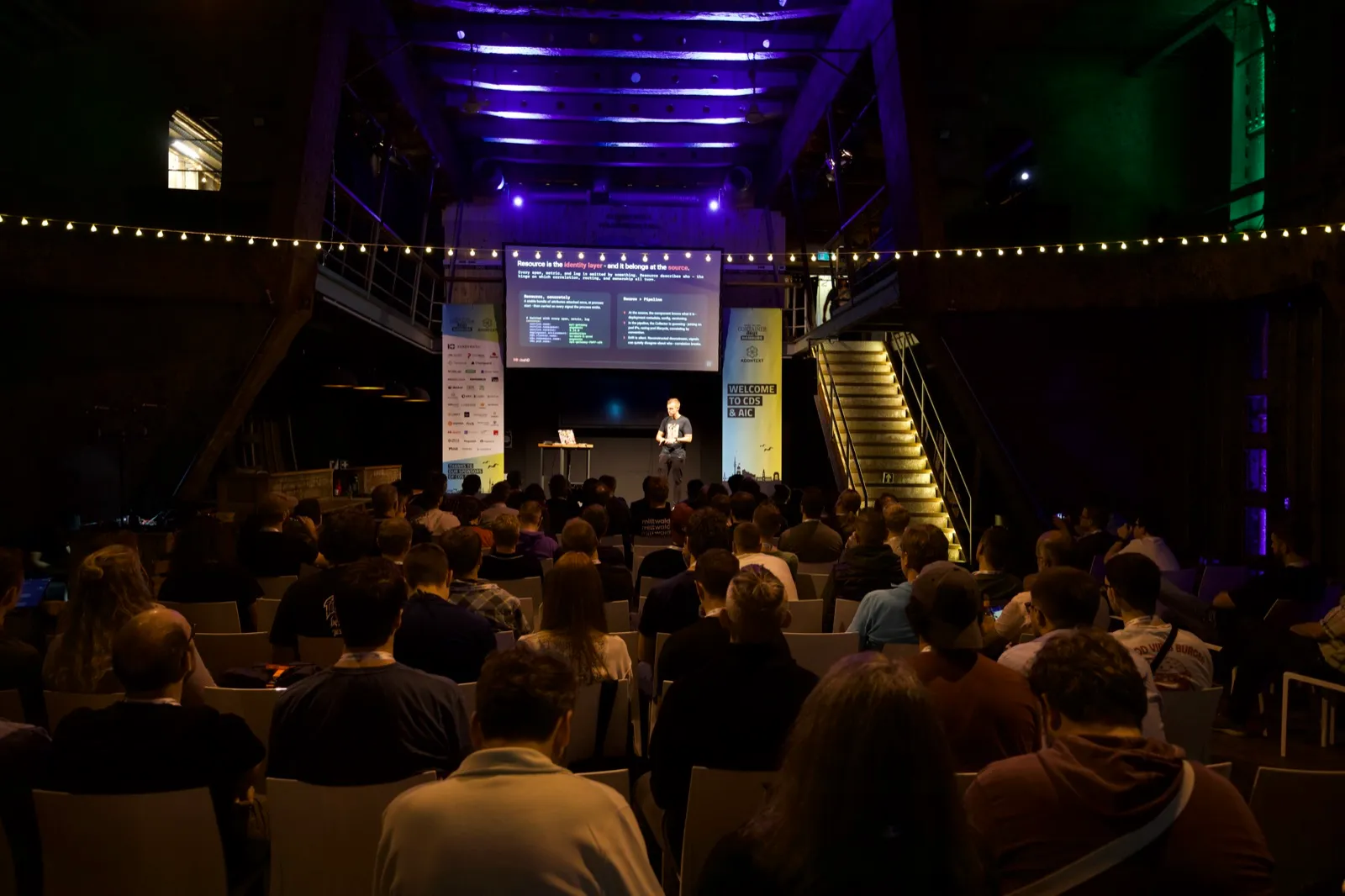 ContainerDays Hamburg 2026