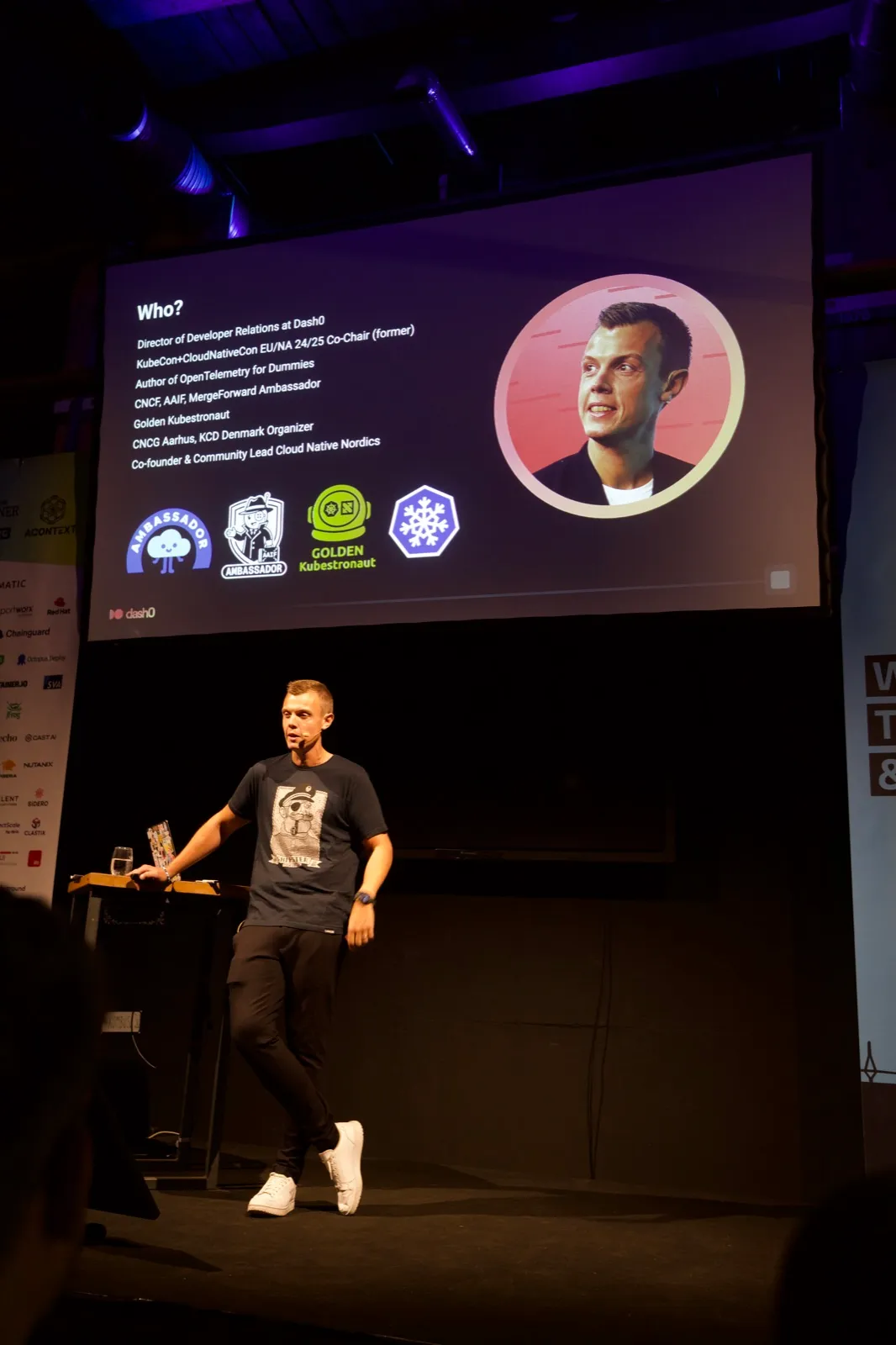 ContainerDays Hamburg 2026