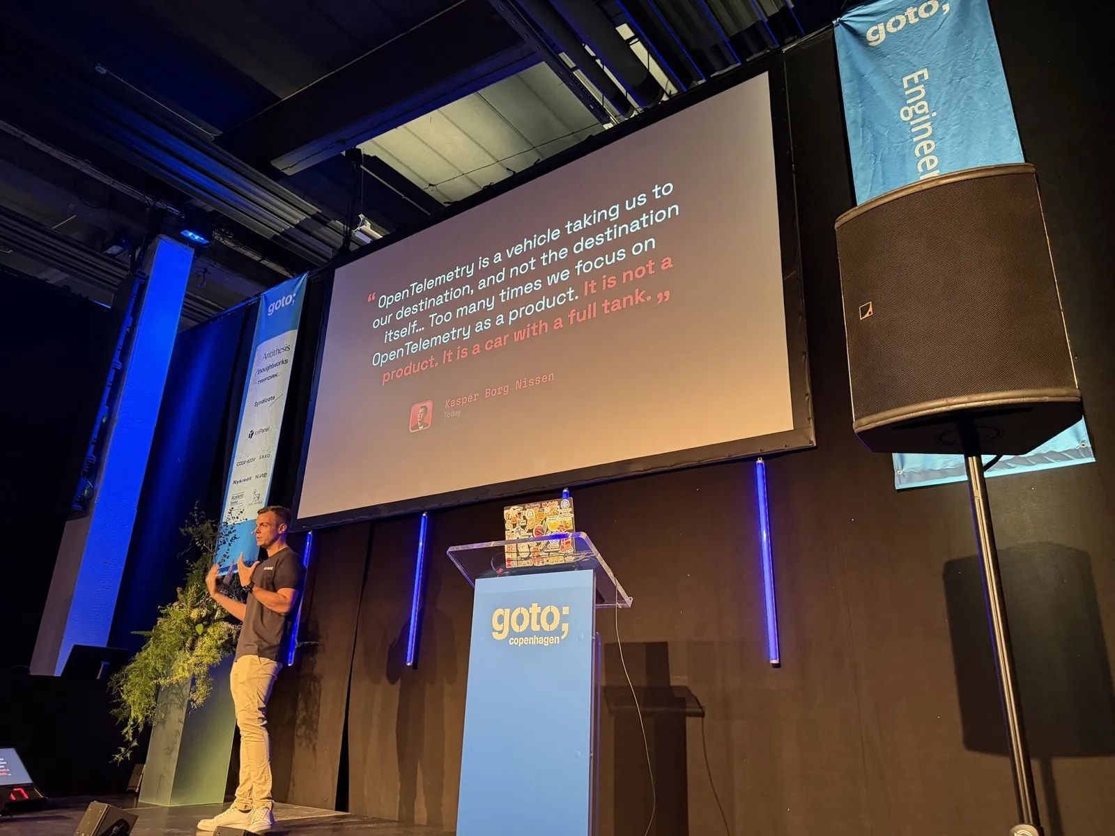 GOTO Copenhagen 2026