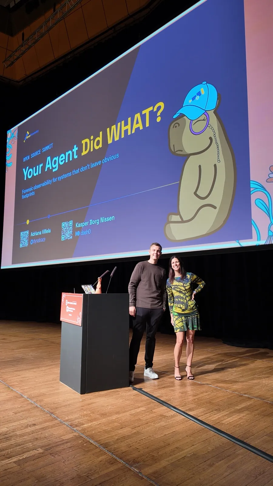 Open Source Summit + Embedded Linux Conference Europe 2026