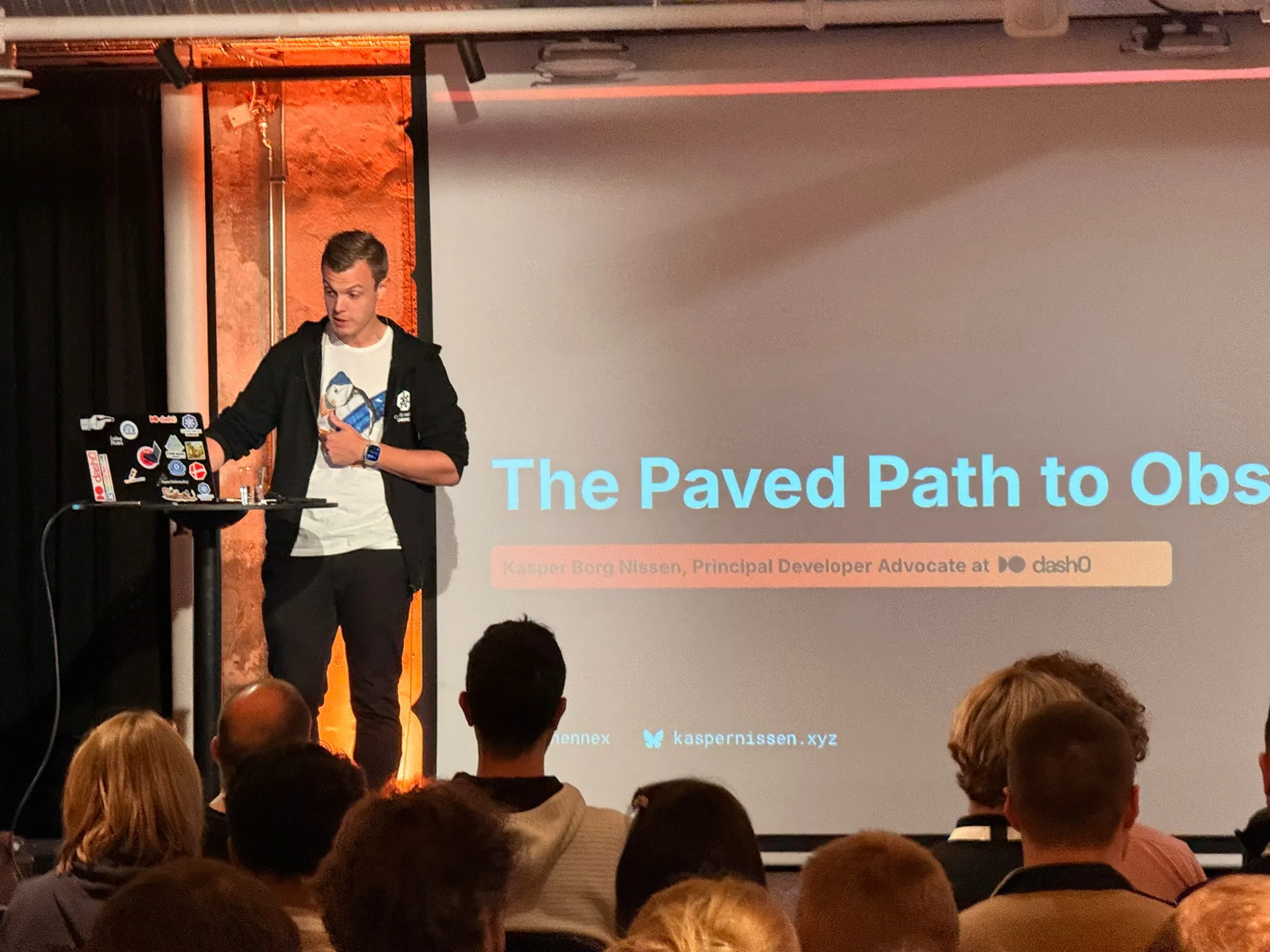 Cloud Native Bergen 2025