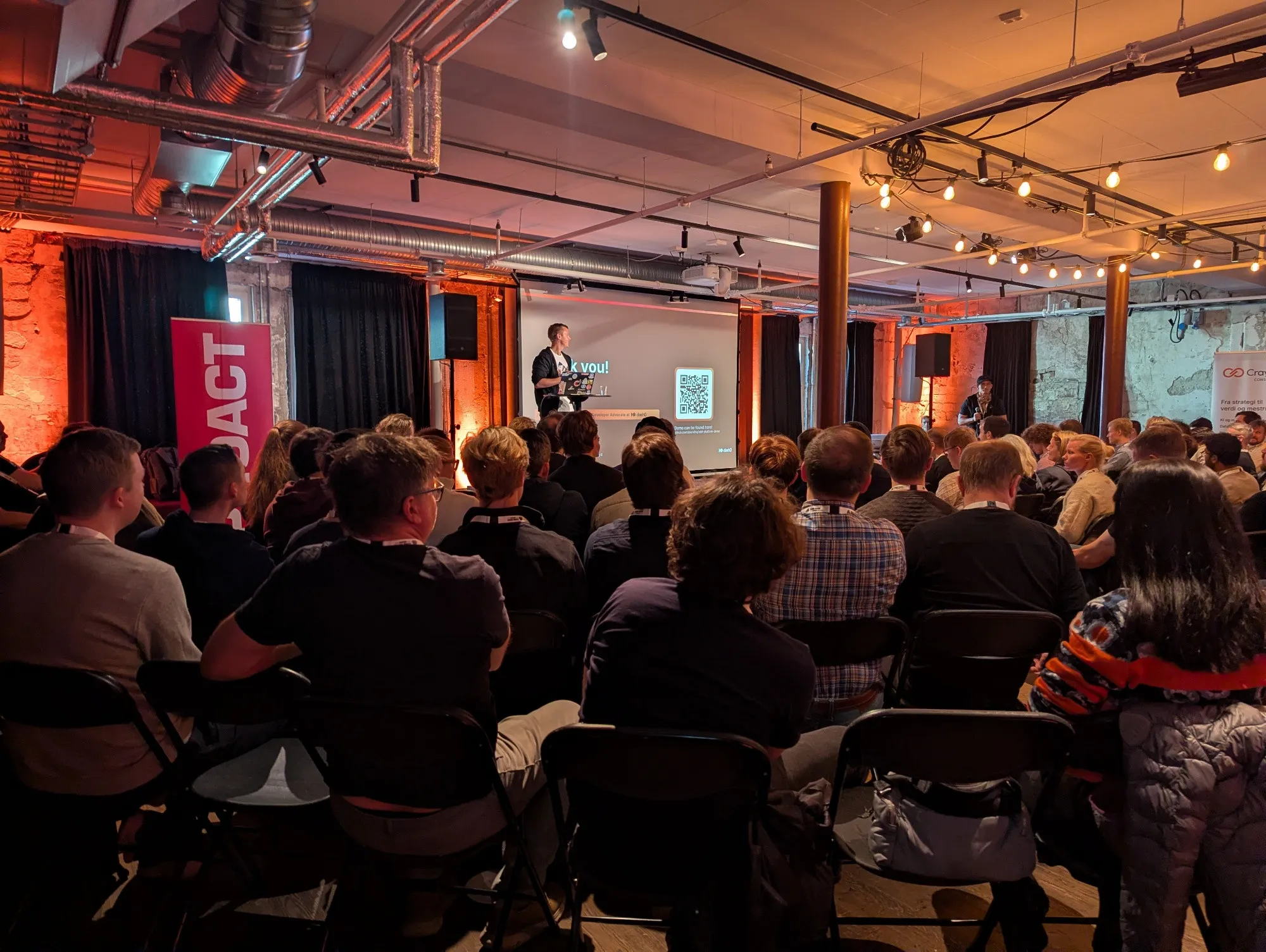 Cloud Native Bergen 2025