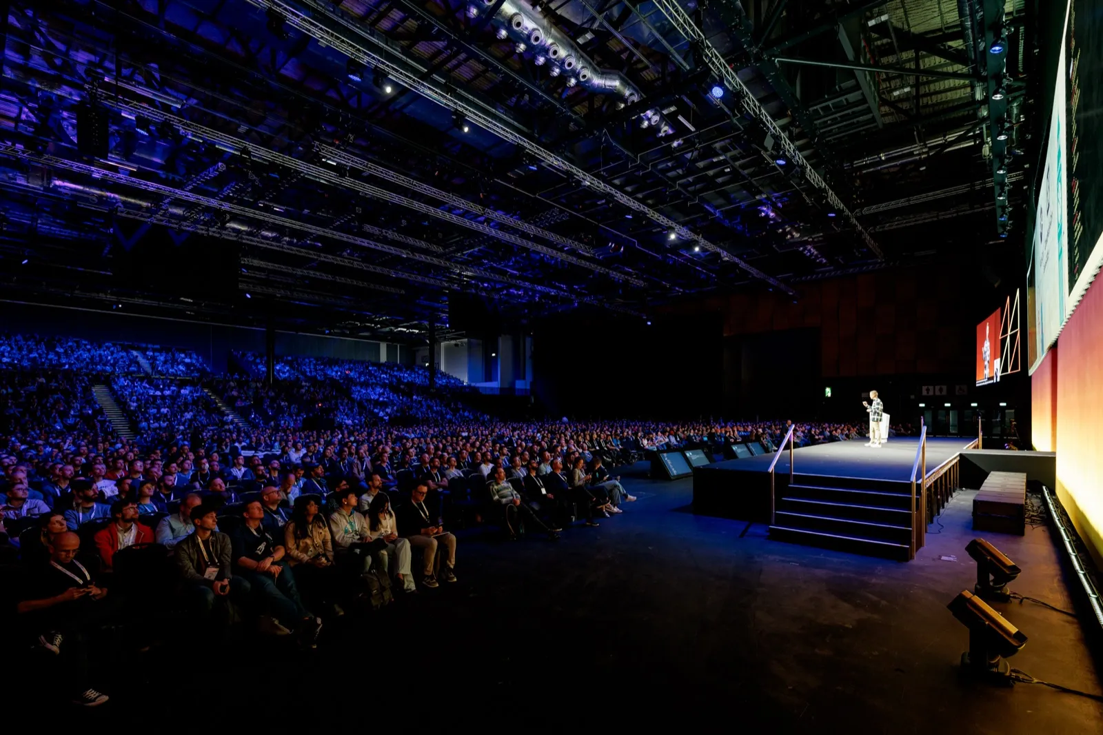 KubeCon + CloudNativeCon Europe 2025, London