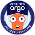 CAPA: Certified Argo Project Associate