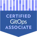 CGOA: Certified GitOps Associate