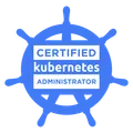 CKA: Certified Kubernetes Administrator