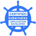 CKAD: Certified Kubernetes Application Developer