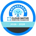 CNCF Ambassador: 2026 - 2028