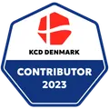 Contributor - KCD Denmark 2023