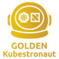 Golden Kubestronaut
