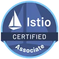 ICA: Istio Certified Associate