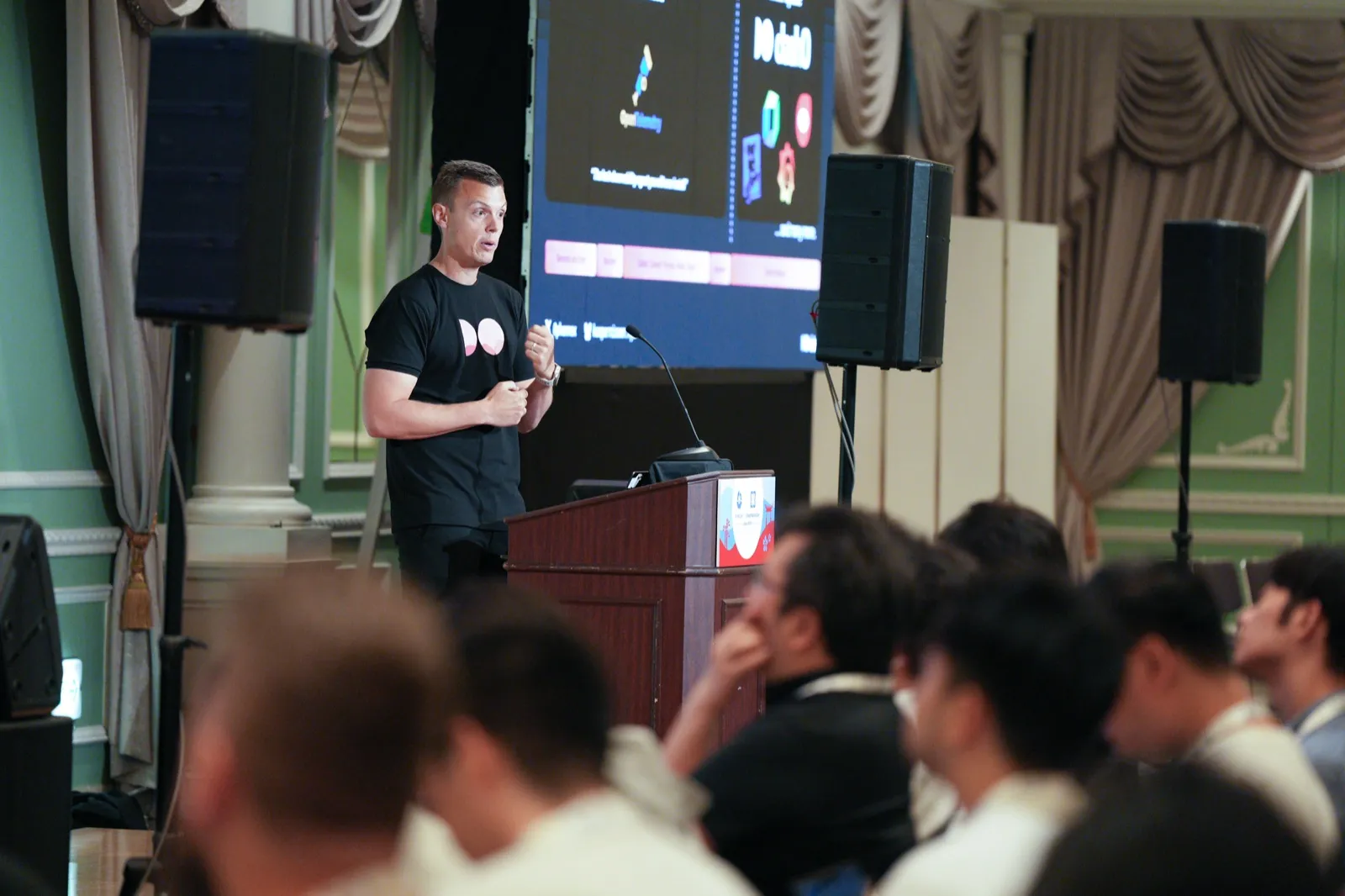 KubeCon + CloudNativeCon Japan 2025, Tokyo