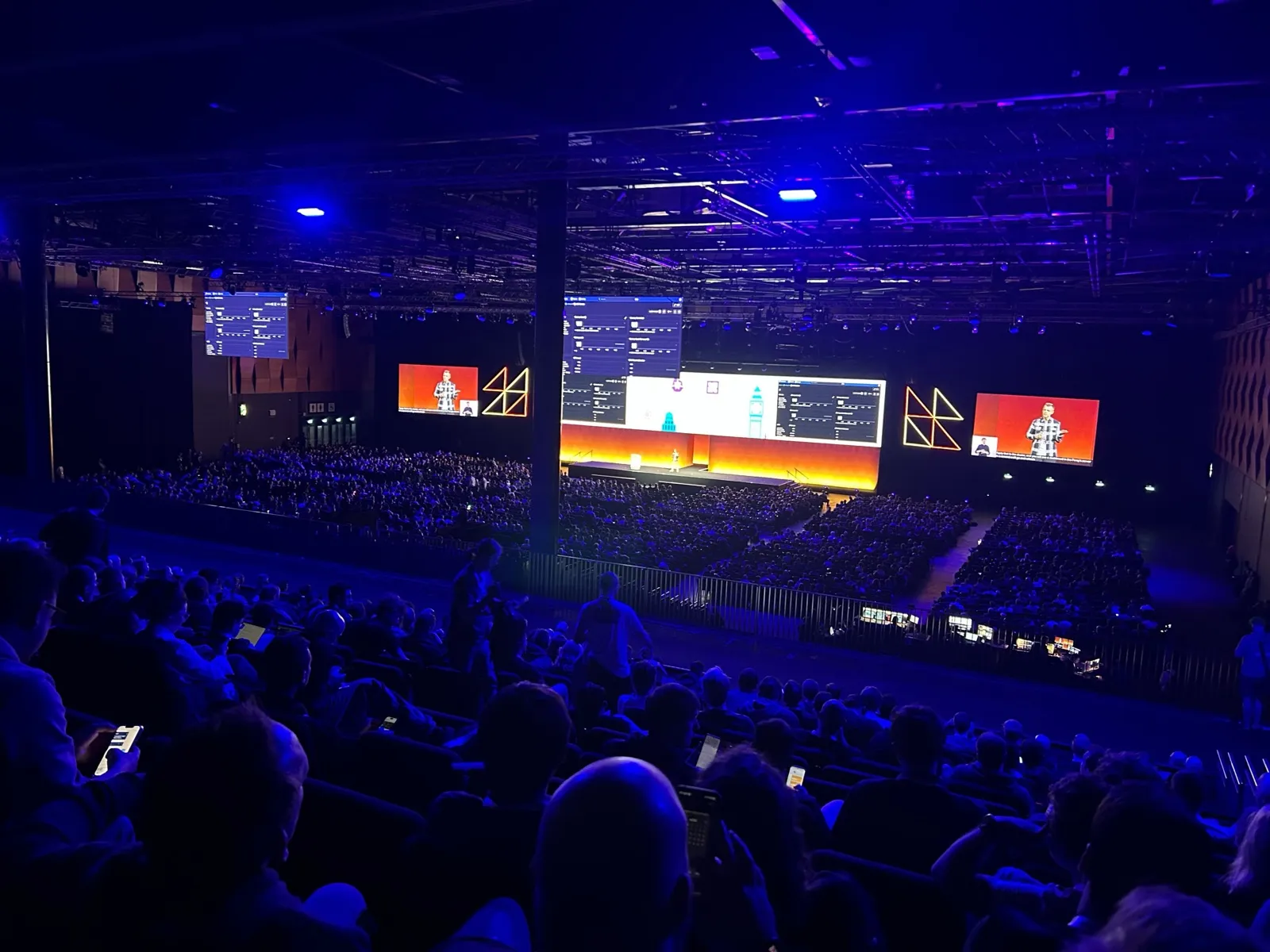 KubeCon + CloudNativeCon Europe 2025, London