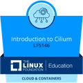 LFS146: Introduction to Cilium