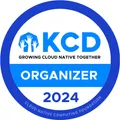 Organizer: 2024 KCD