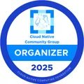Organizer - 2025 Cloud Native Community Group
