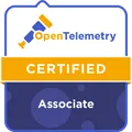 OTCA: OpenTelemetry Certified Associate