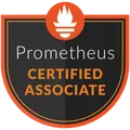 PCA: Prometheus Certified Associate