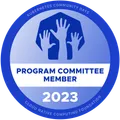 Program Committee Member: Kubernetes Community Days 2023