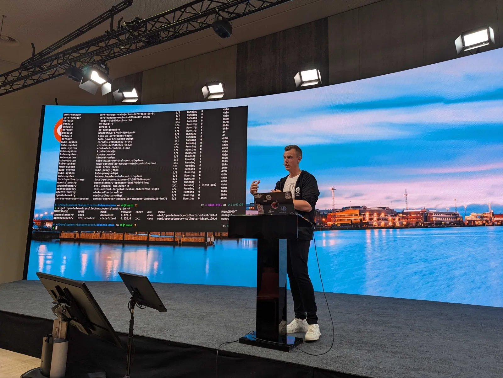 KCD Helsinki 2025