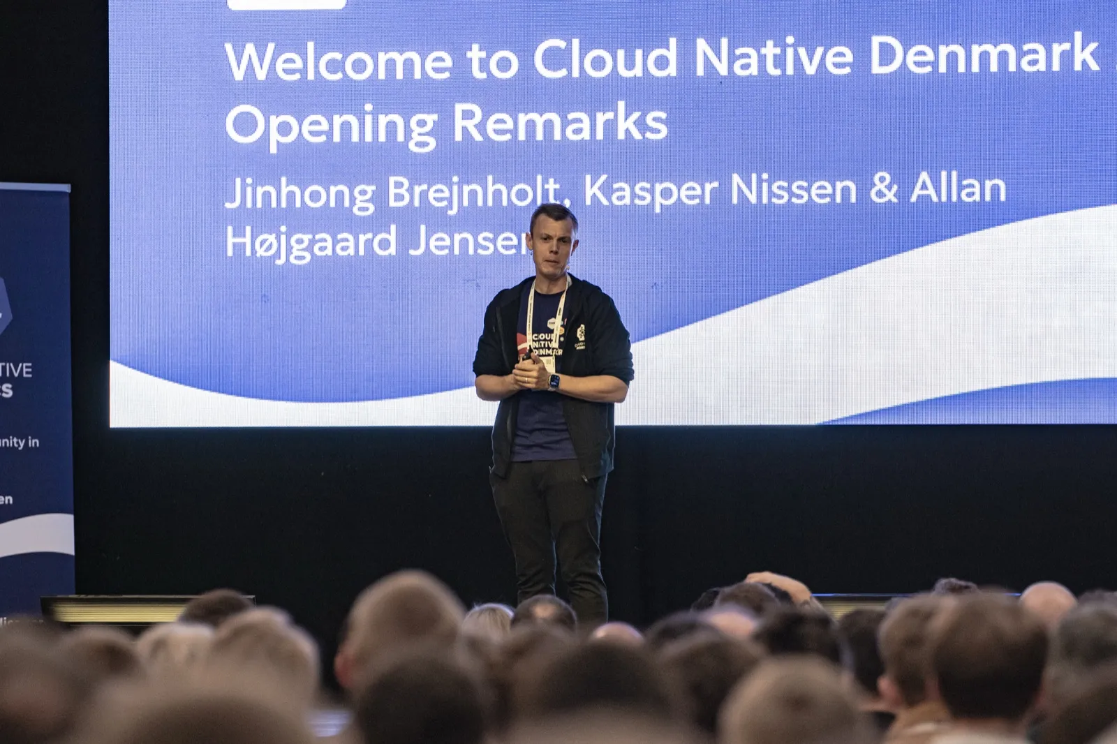 Cloud Native Denmark 2025, Aarhus